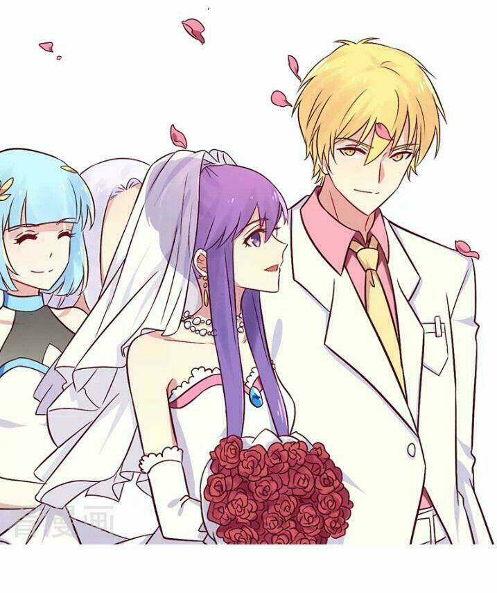 Tổng Tài Đã Cưới Em: Chapter 81