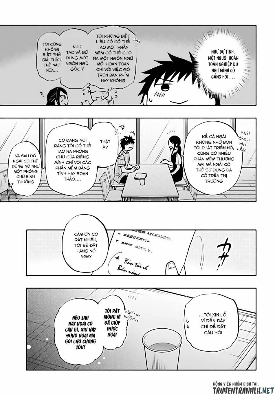 Takarakuji De 40-Oku Atattandakedo Isekai Ni Ijuu Suru: Chapter 31