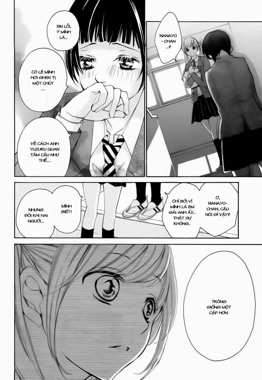 True Love: Chapter 9