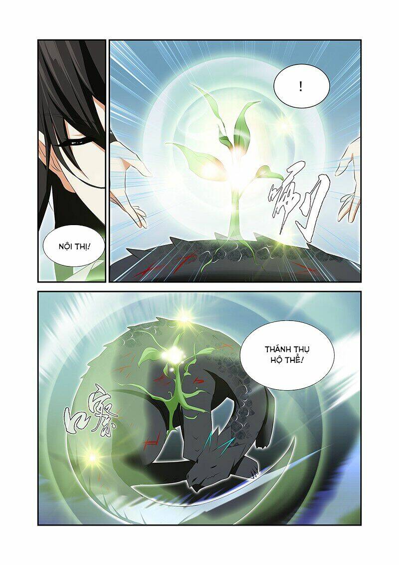 Trường Sinh Giới: Chapter 57
