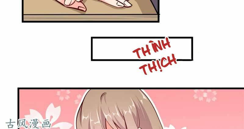 Ám Luyến Thành Hôn: Chapter 75