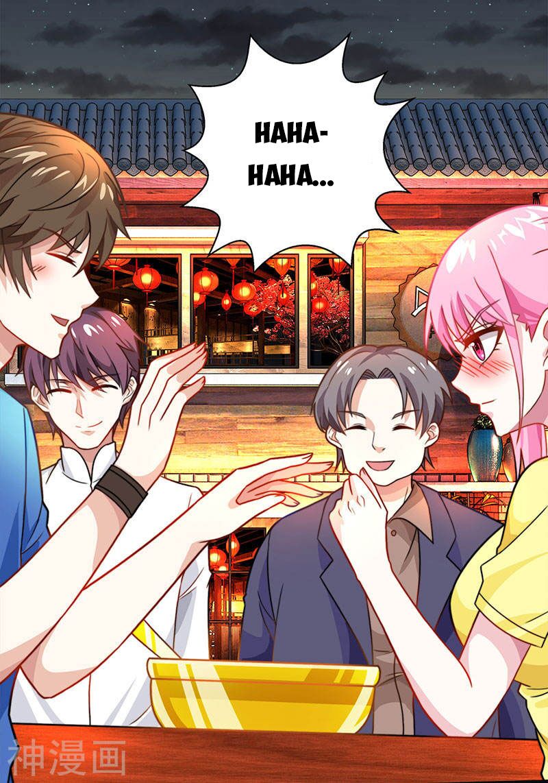 Thần Cấp Thấu Thị: Chapter 28