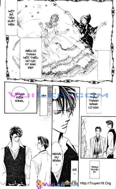 Thách Thức Tuyệt Vời: Chapter 2