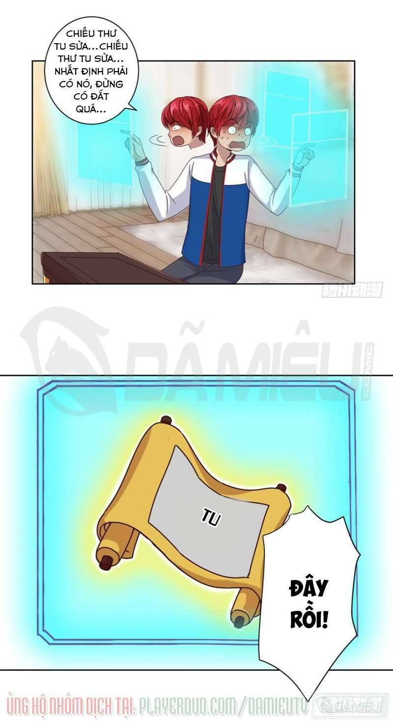 Đô Thị Chí Tôn Hệ Thống: Chapter 100