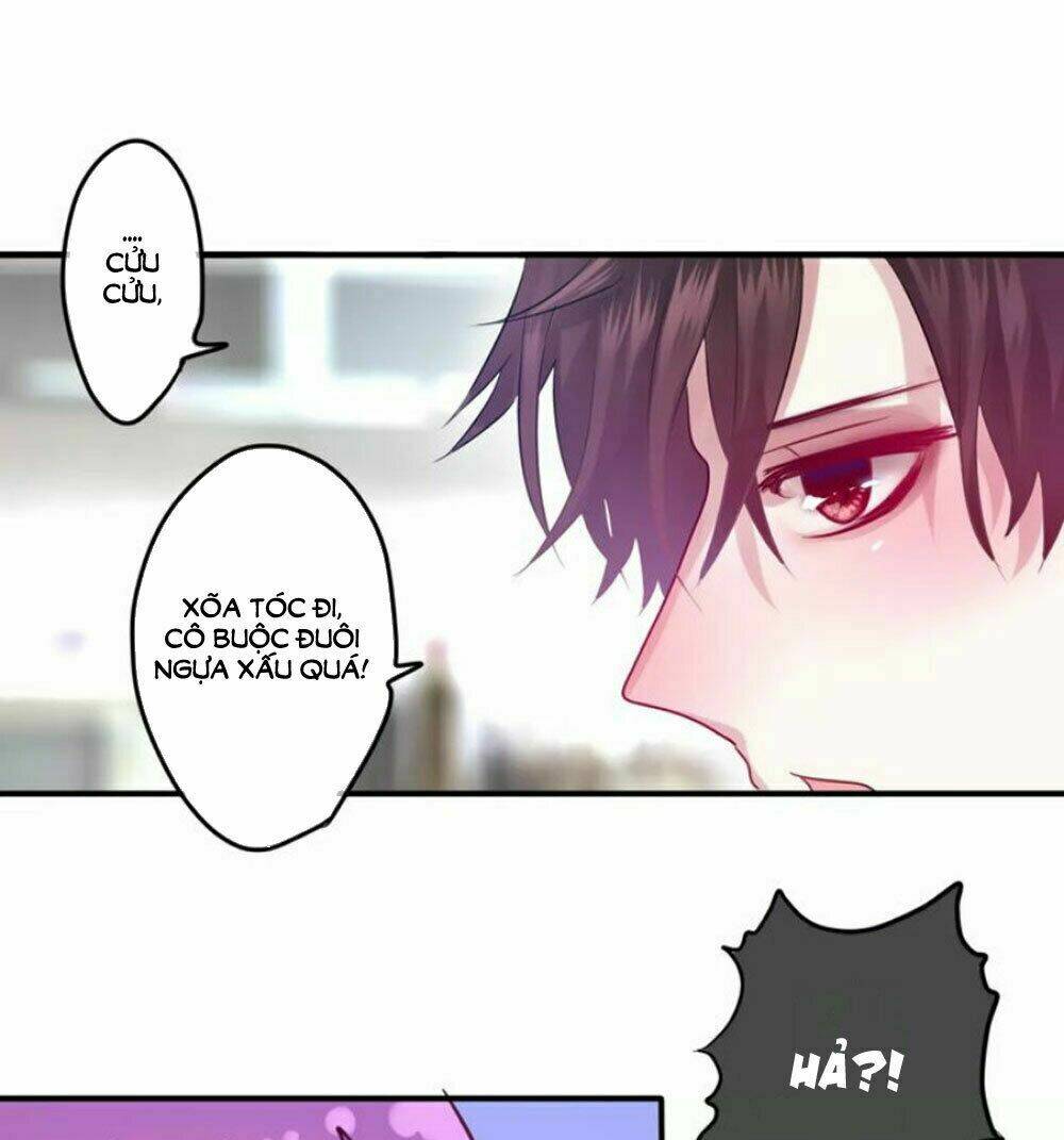 Tháng Sáu Kì Diệu: Chapter 31.5