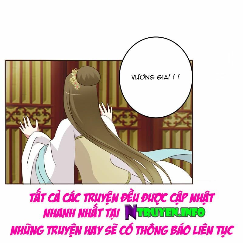Thông Linh Phi: Chapter 182