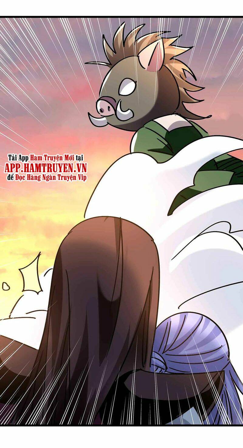 Vạn Giới Tiên Vương: Chapter 165