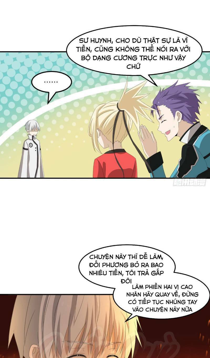 Nghịch Thiên Tiên Mệnh: Chapter 44