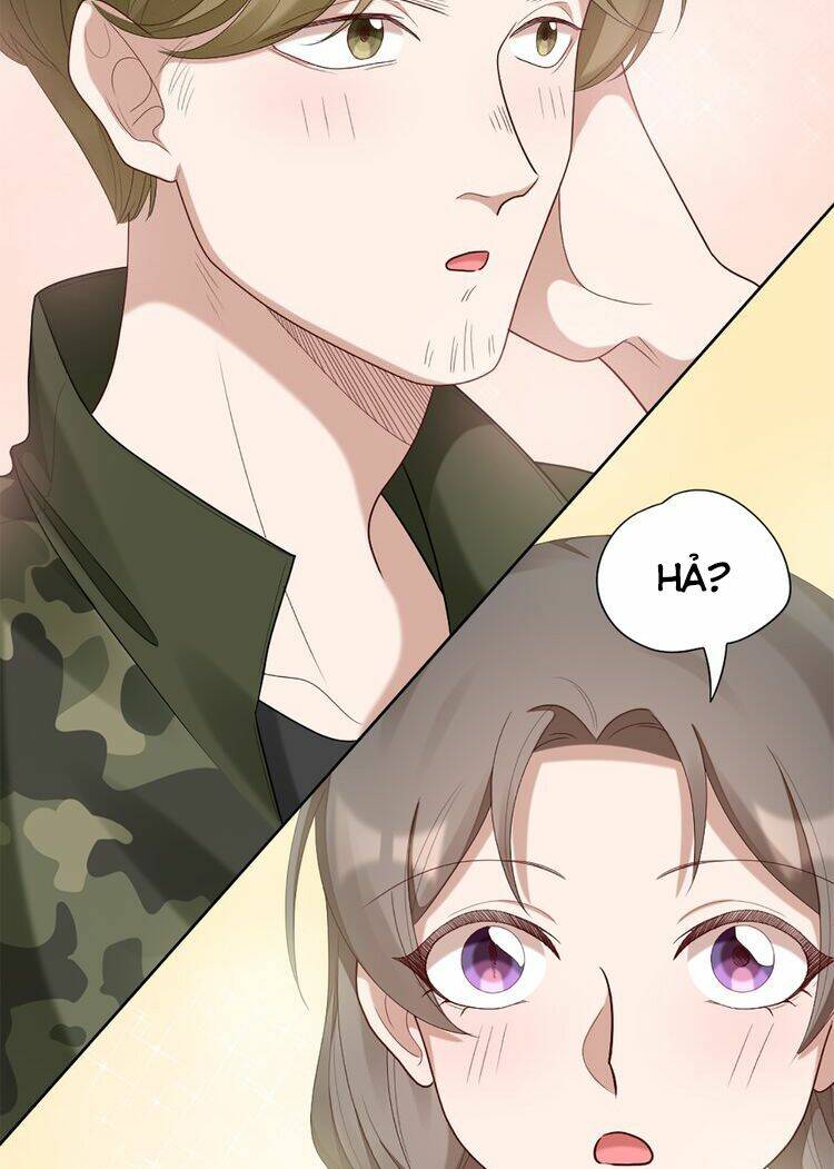 Bạn Trai Là Quái Vật: Chapter 54