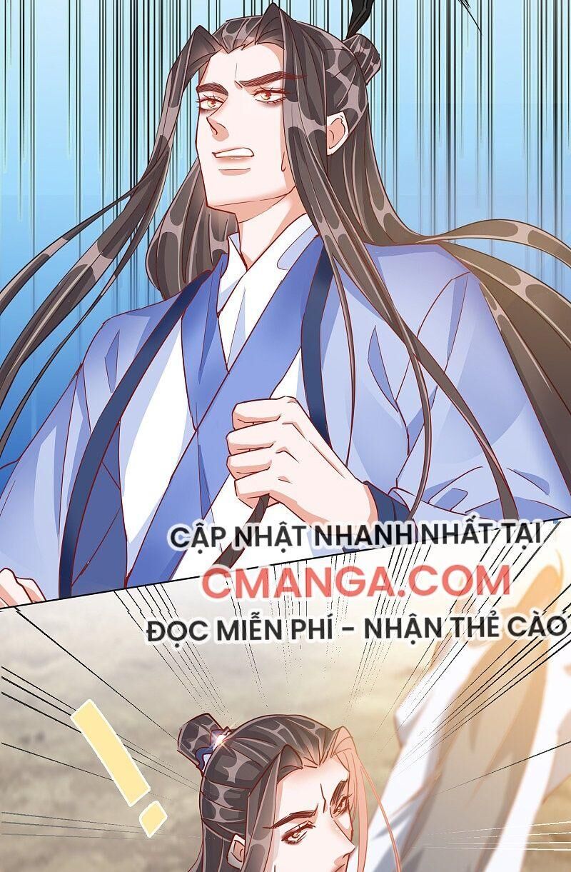 Công Lược Trưởng Thành Của Vương Phi: Chapter 29