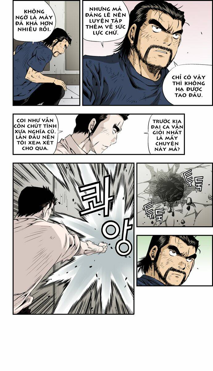 Kid Gang Ii: Chapter 81