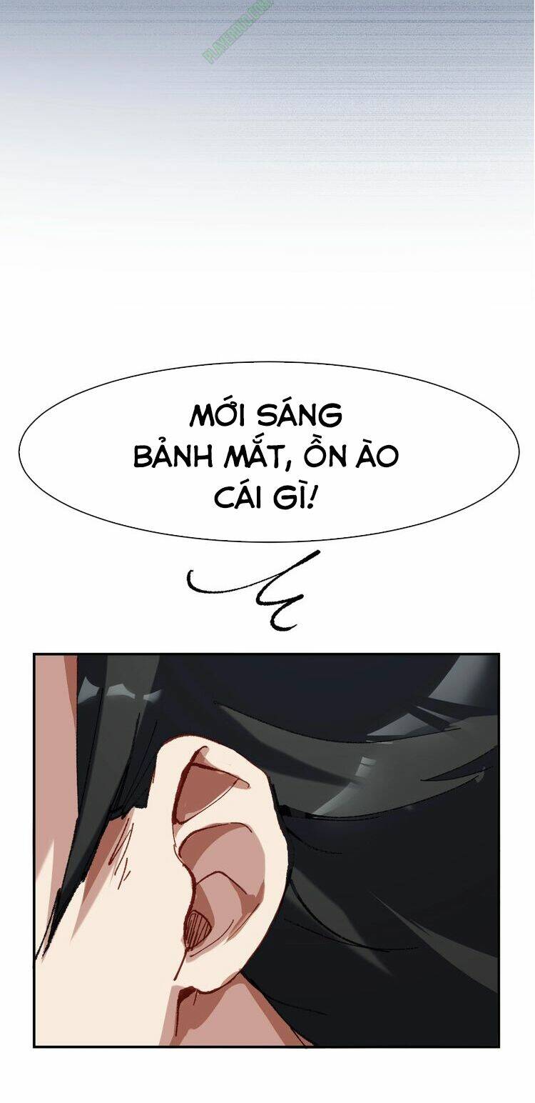 Thần Lai Yêu Vãng: Chapter 2.2