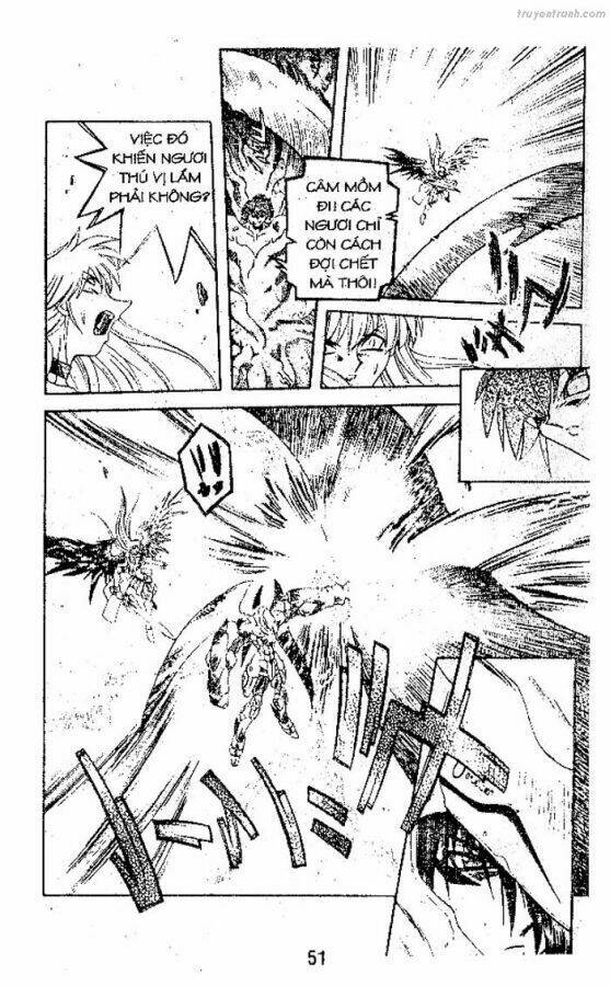 Devil And Devil: Chapter 86