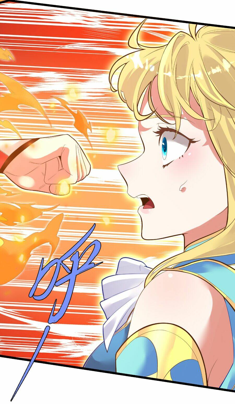 Bị Yêu Quái Bao Vây, Ta Vô Tình Nhặt Được Tiểu Ma Nữ?!: Chapter 5