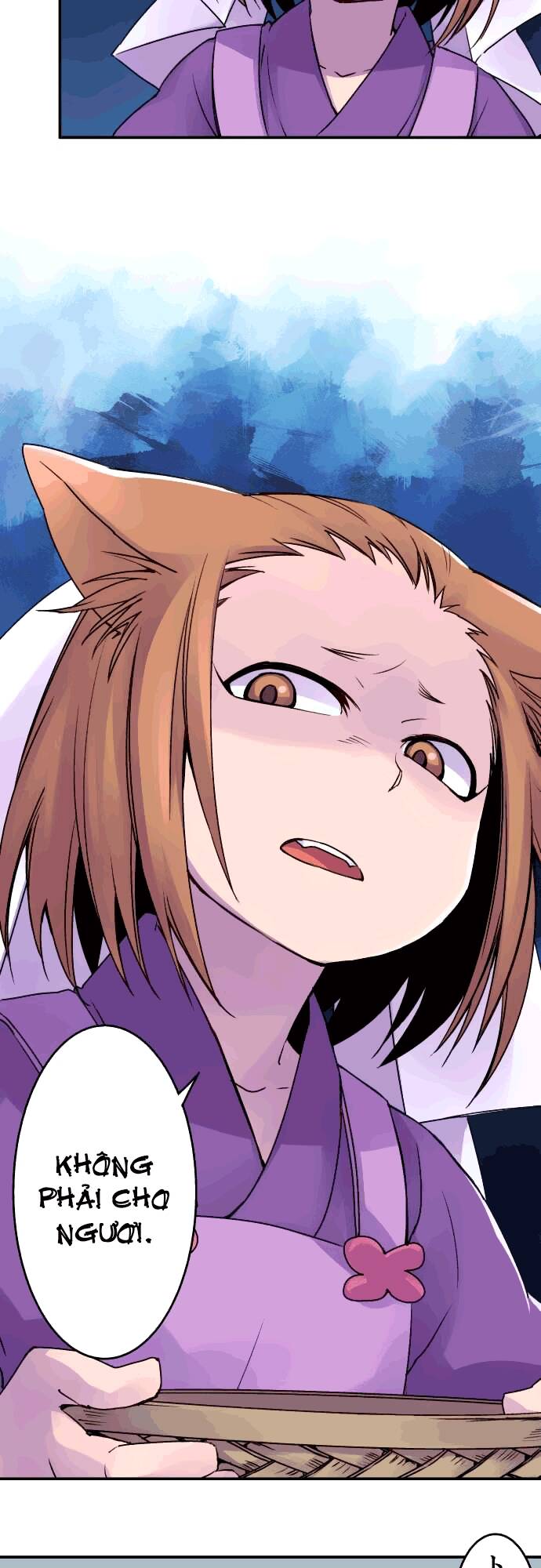 Ake No Tobari: Chapter 11