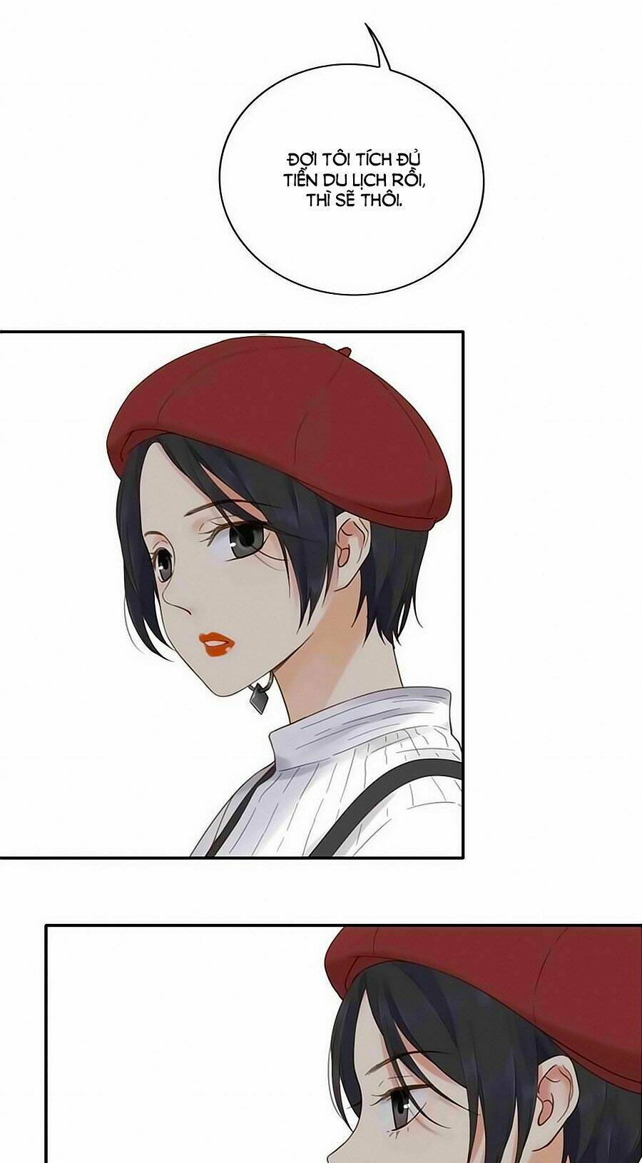 Bạc Hà Chi Hạ 2: Chapter 55