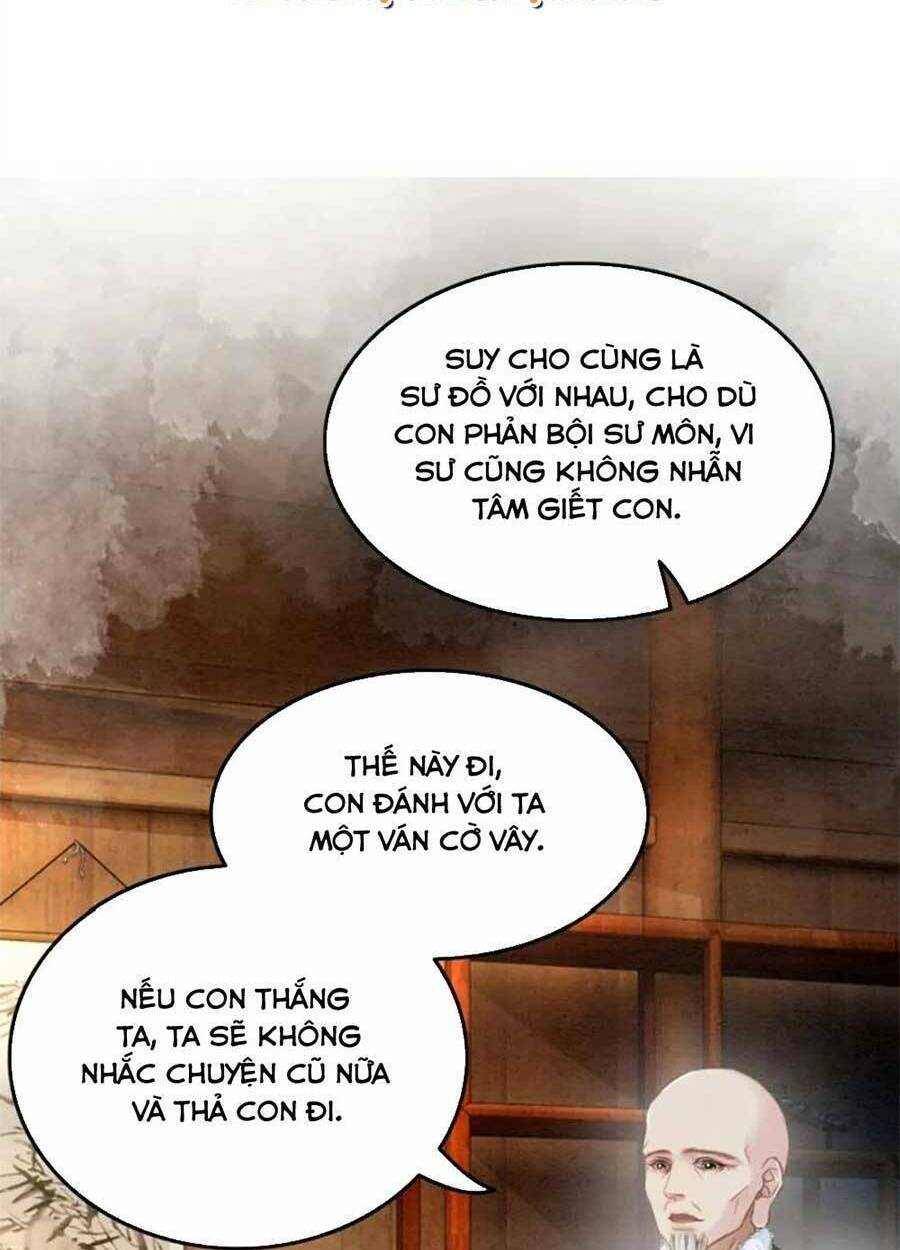 Xung Hỉ Vương Phi: Chapter 94