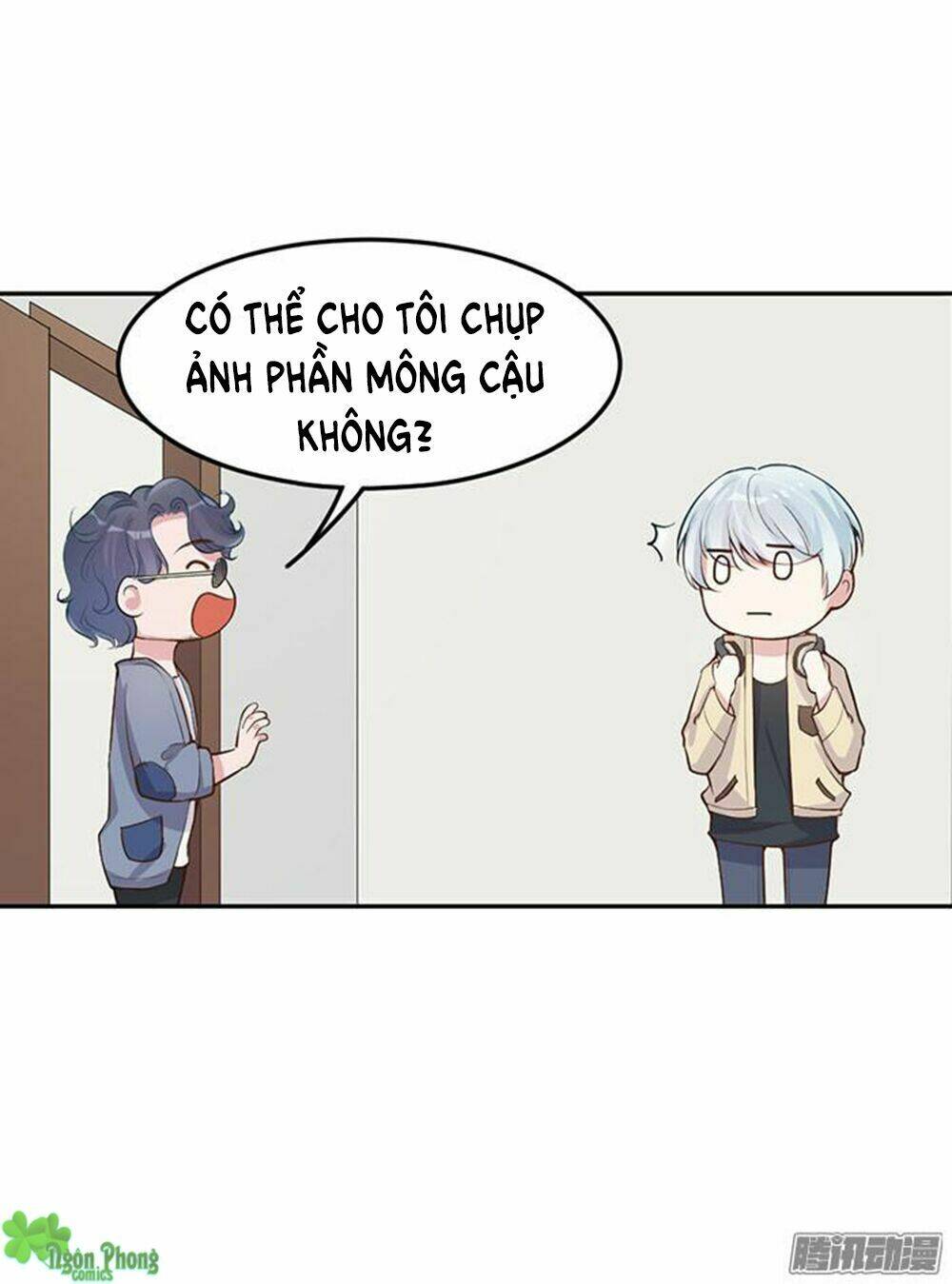 Bà Xã Tôi Là Nam Thần: Chapter 20