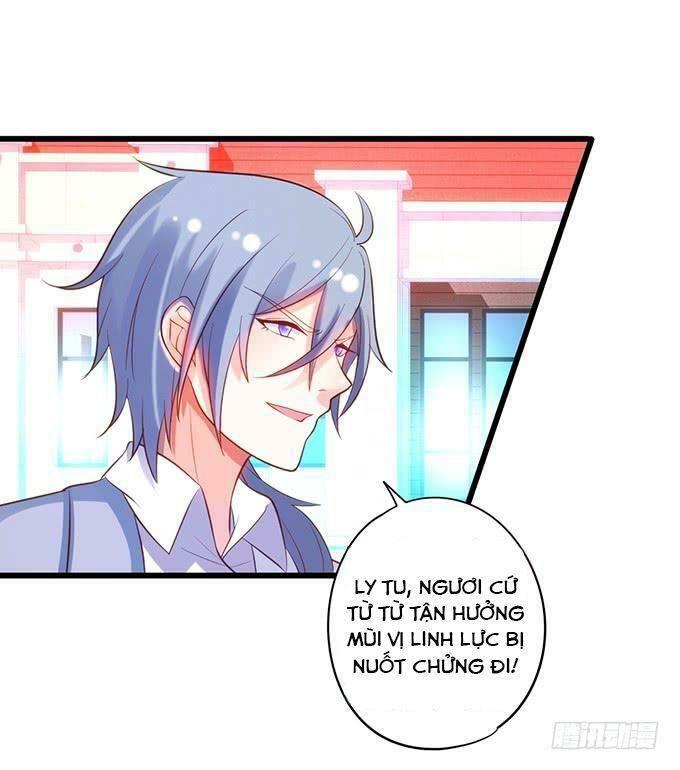 Hồ Tiên Hung Bạo: Chapter 96