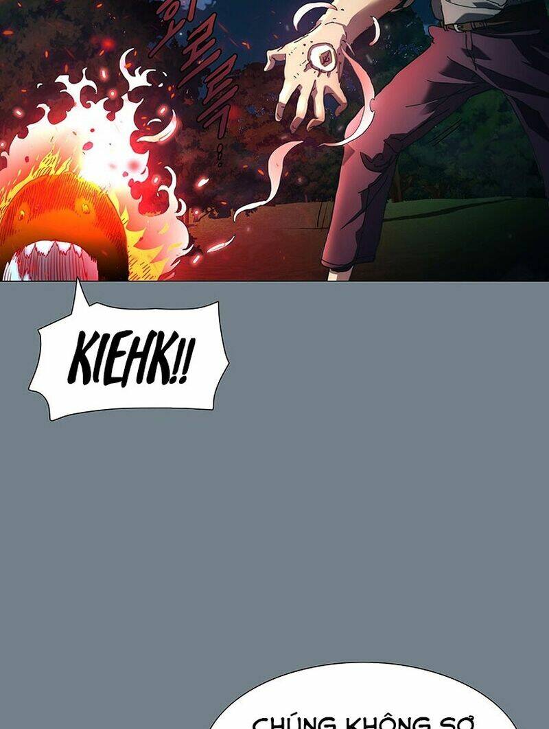 Các Chòm Sao Chỉ Chú Ý Mình Tôi: Chapter 2