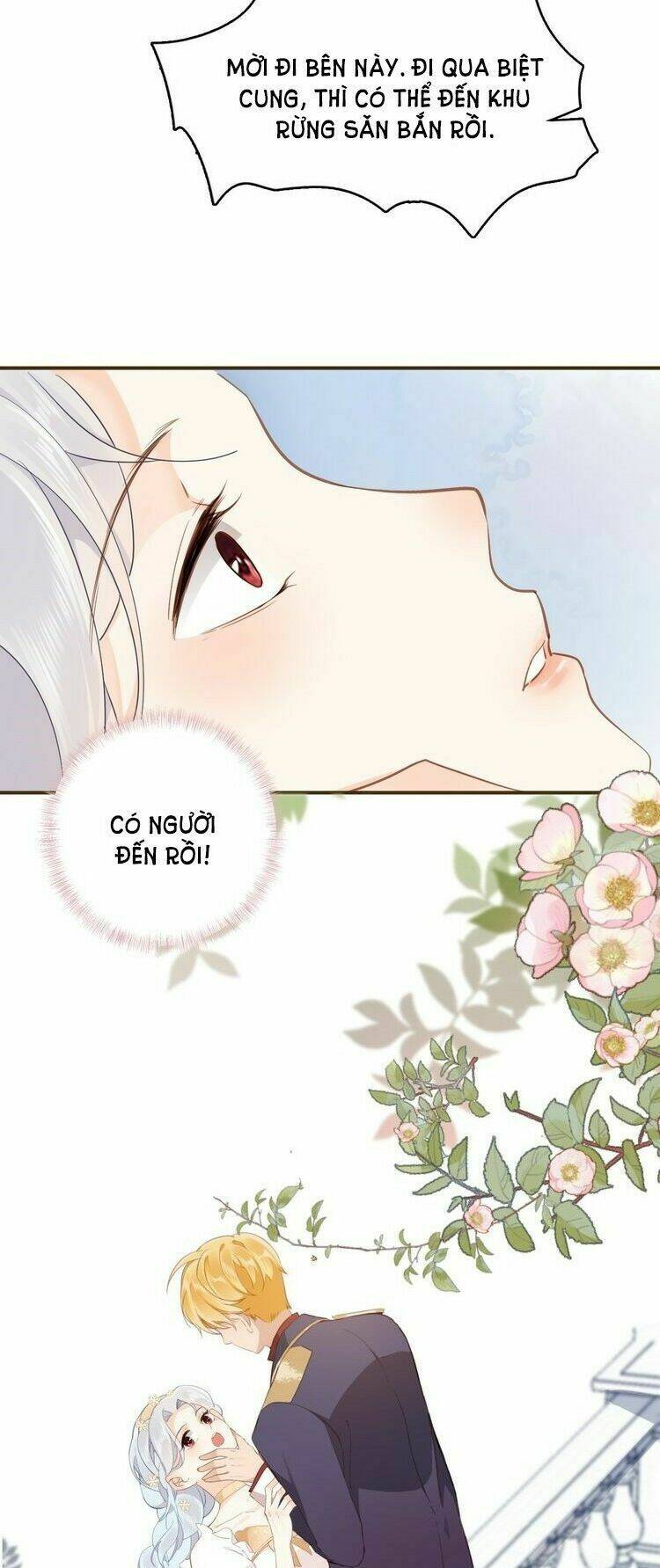 Hầu Nữ Giá Đáo: Chapter 26