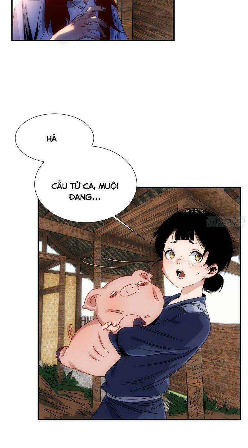 Ma Vương Là Đại Địa Chủ: Chapter 10
