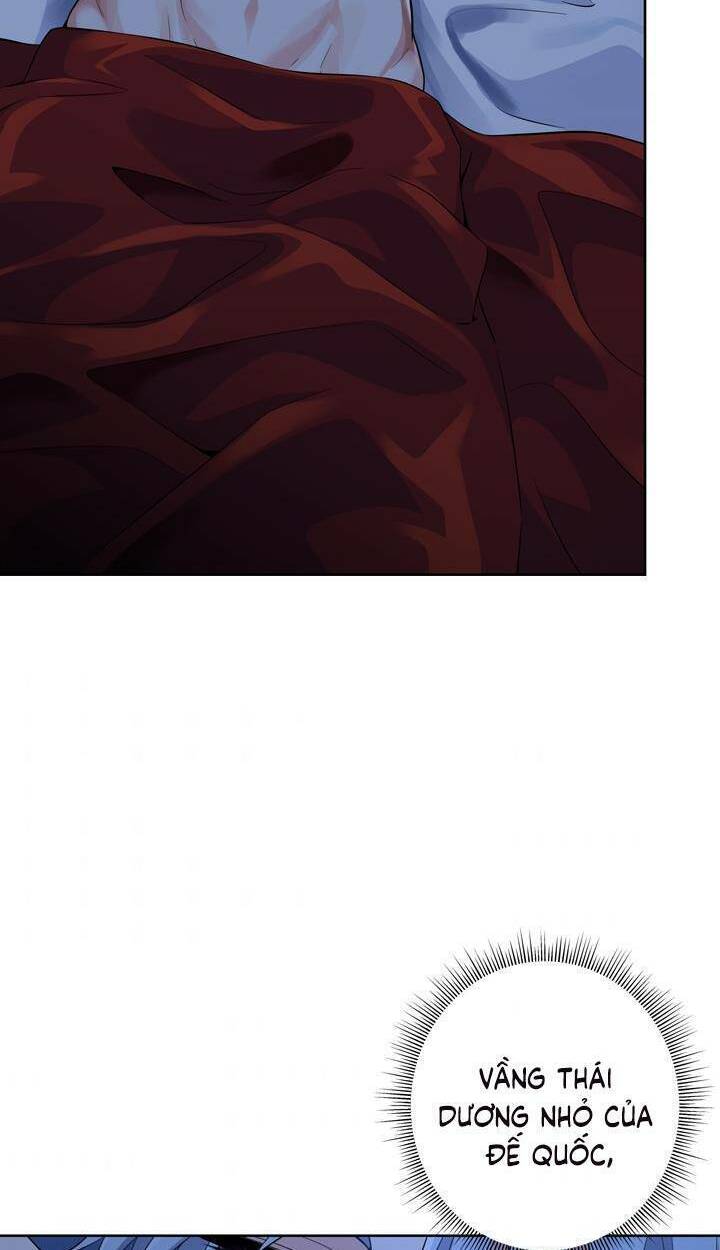 Gửi Đến Người Bạn Của Tôi: Chapter 5