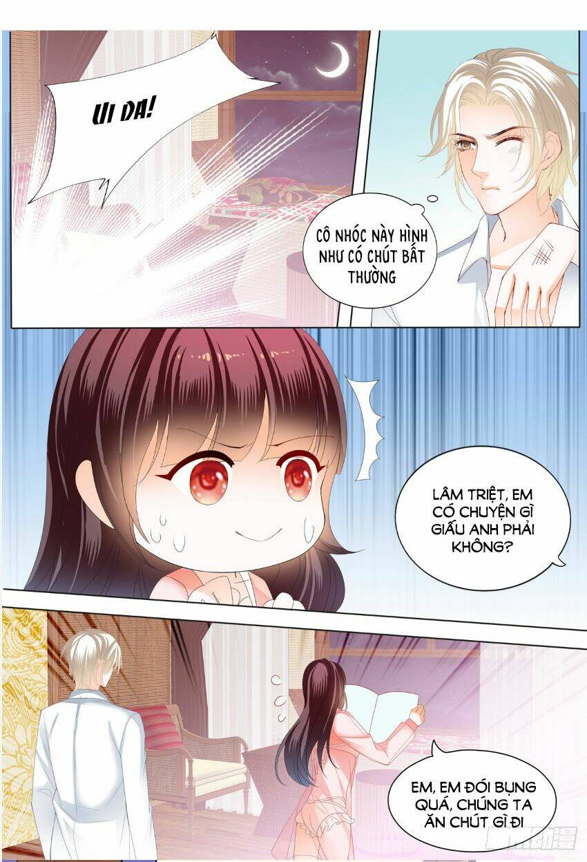 Thiểm Hôn Kiều Thê: Chapter 251