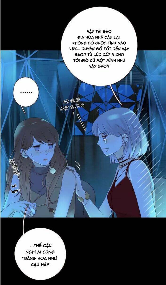 Cô Ấy Không Đáng Yêu: Chapter 16