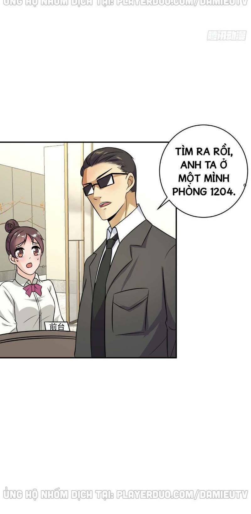 Đại Gia Livestream Vạn Giới: Chapter 9