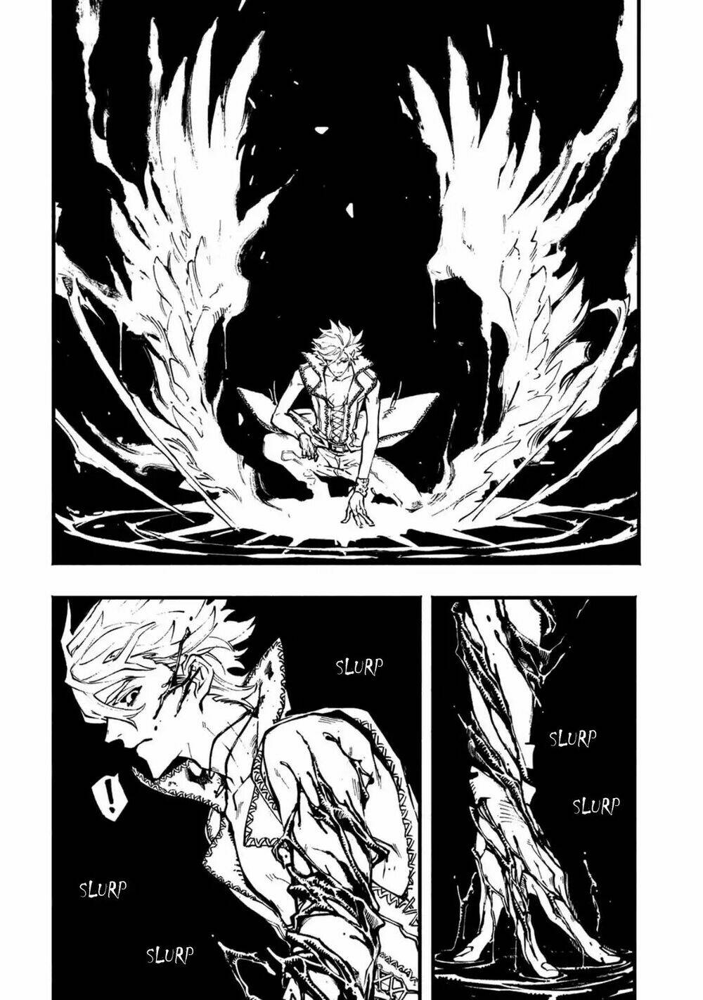 Devil May Cry 5 -Visions Of V: Chapter 4