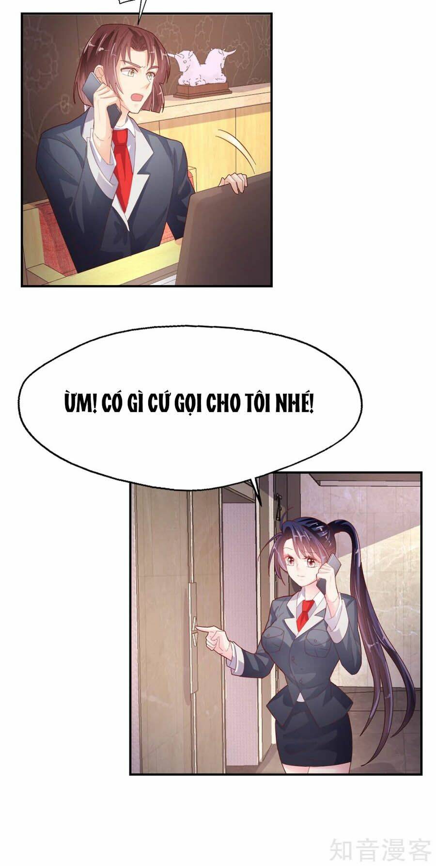 Sau Này Vẫn Cứ Thích Anh: Chapter 86