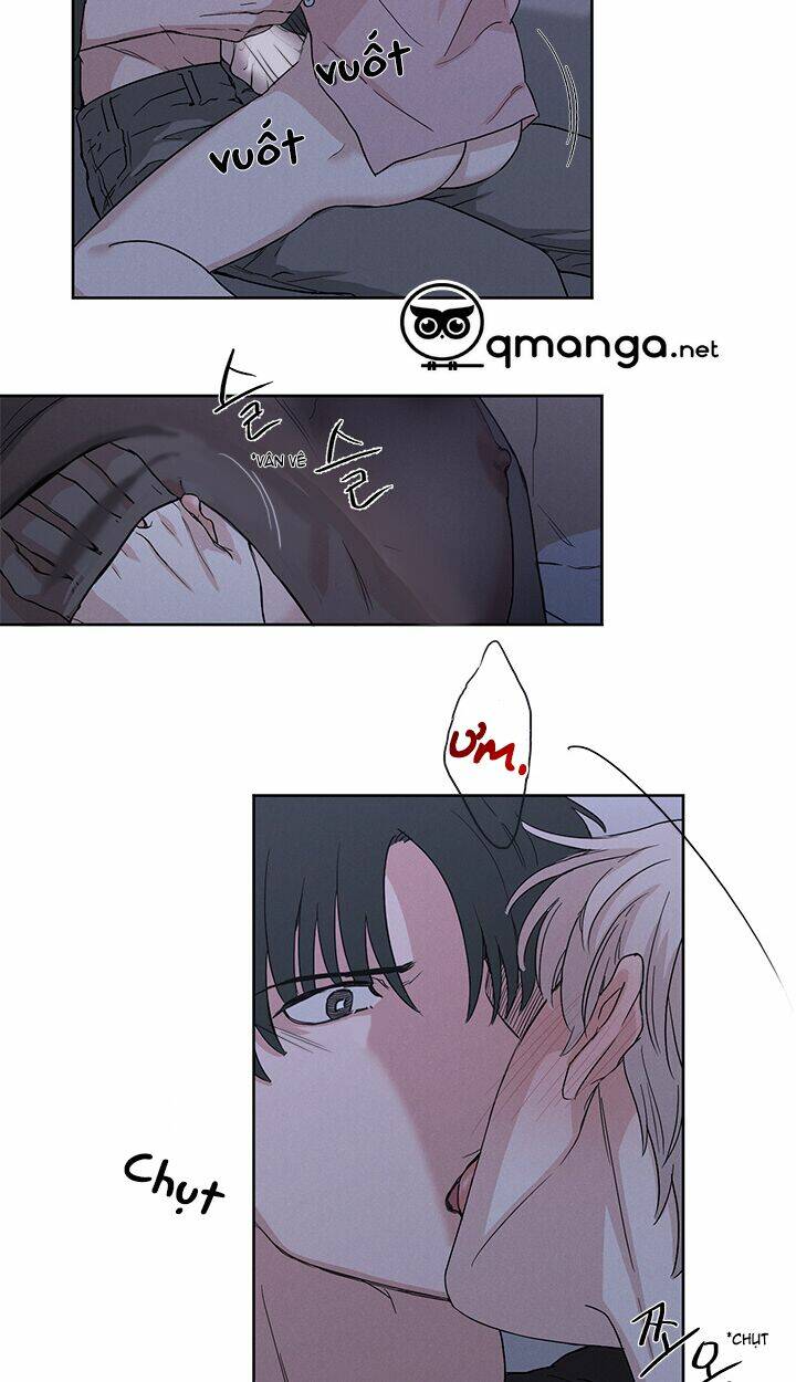 Trốn Tìm: Chapter 8