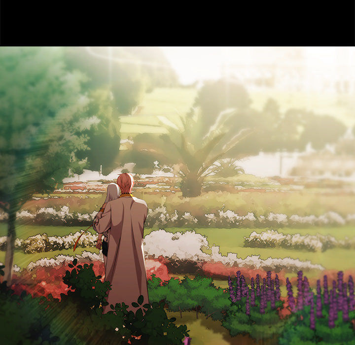 Ảo Mộng Hồ Điệp: Chapter 19