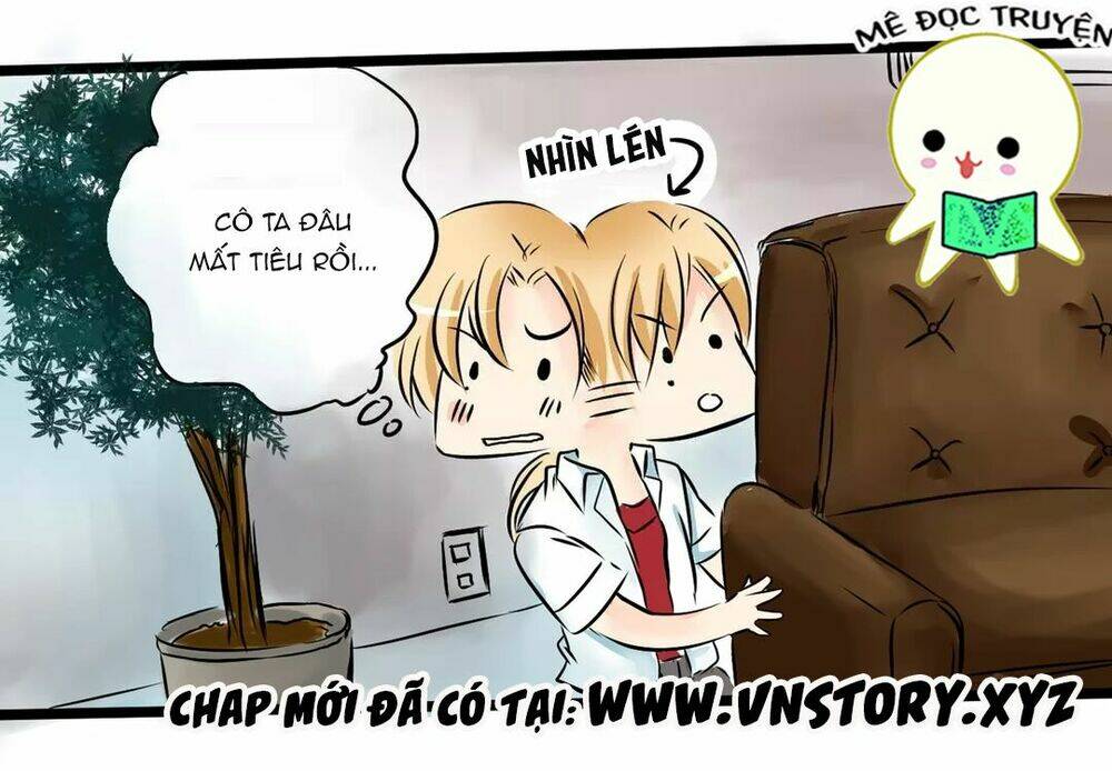 Lớp Học Biến Chất: Chapter 7