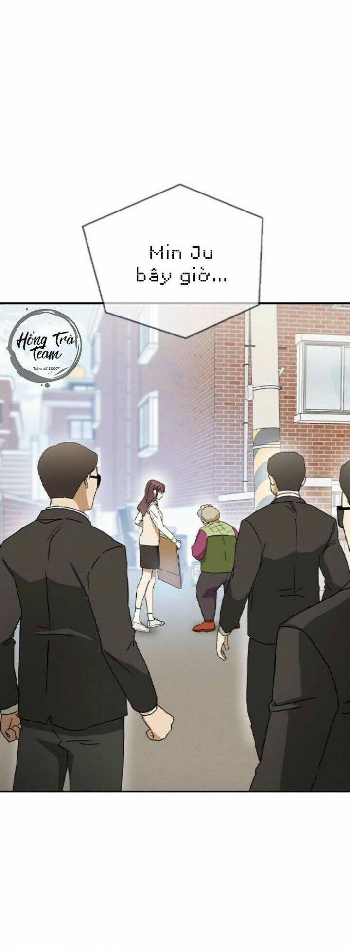 Duyên Nợ Kiếp Trước: Chapter 14