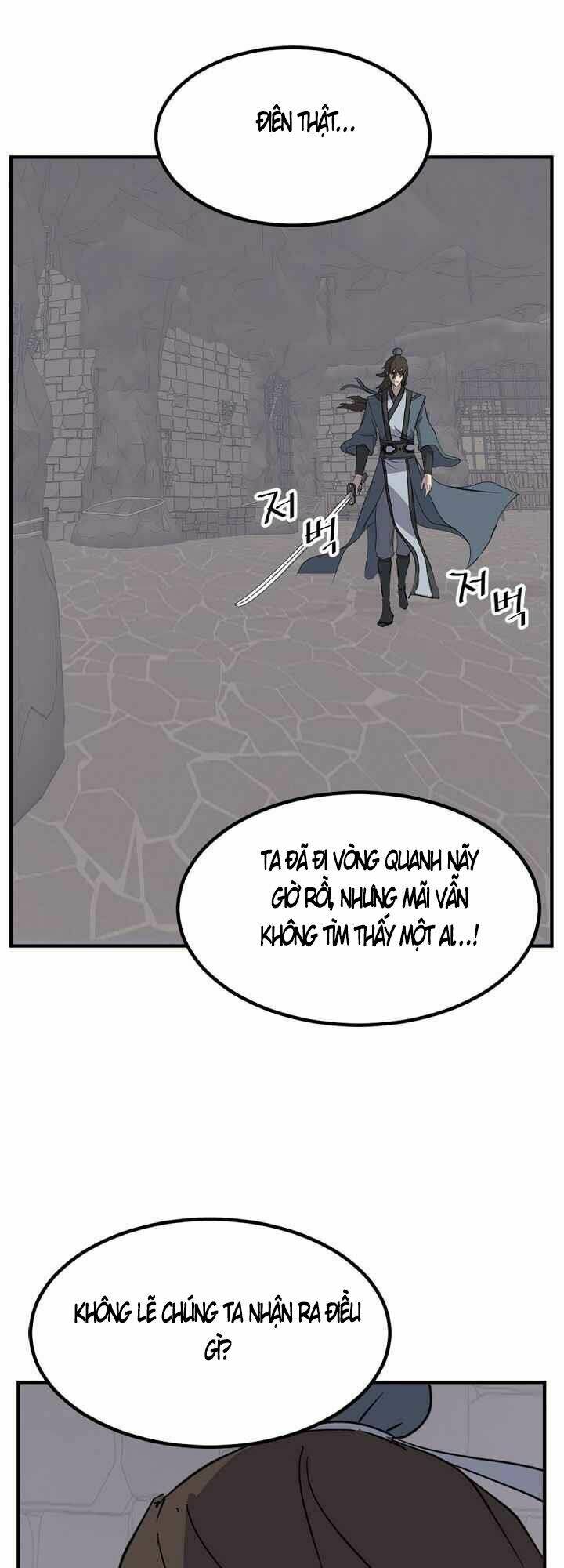 Trọng Sinh, Bất Khả Chiến Bại: Chapter 136