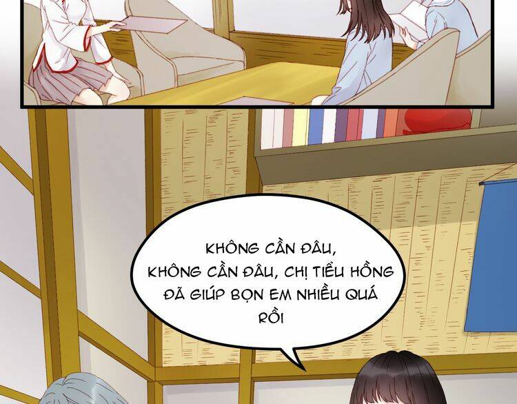 Lượm Được Một Tiểu Hồ Ly 2: Chapter 35