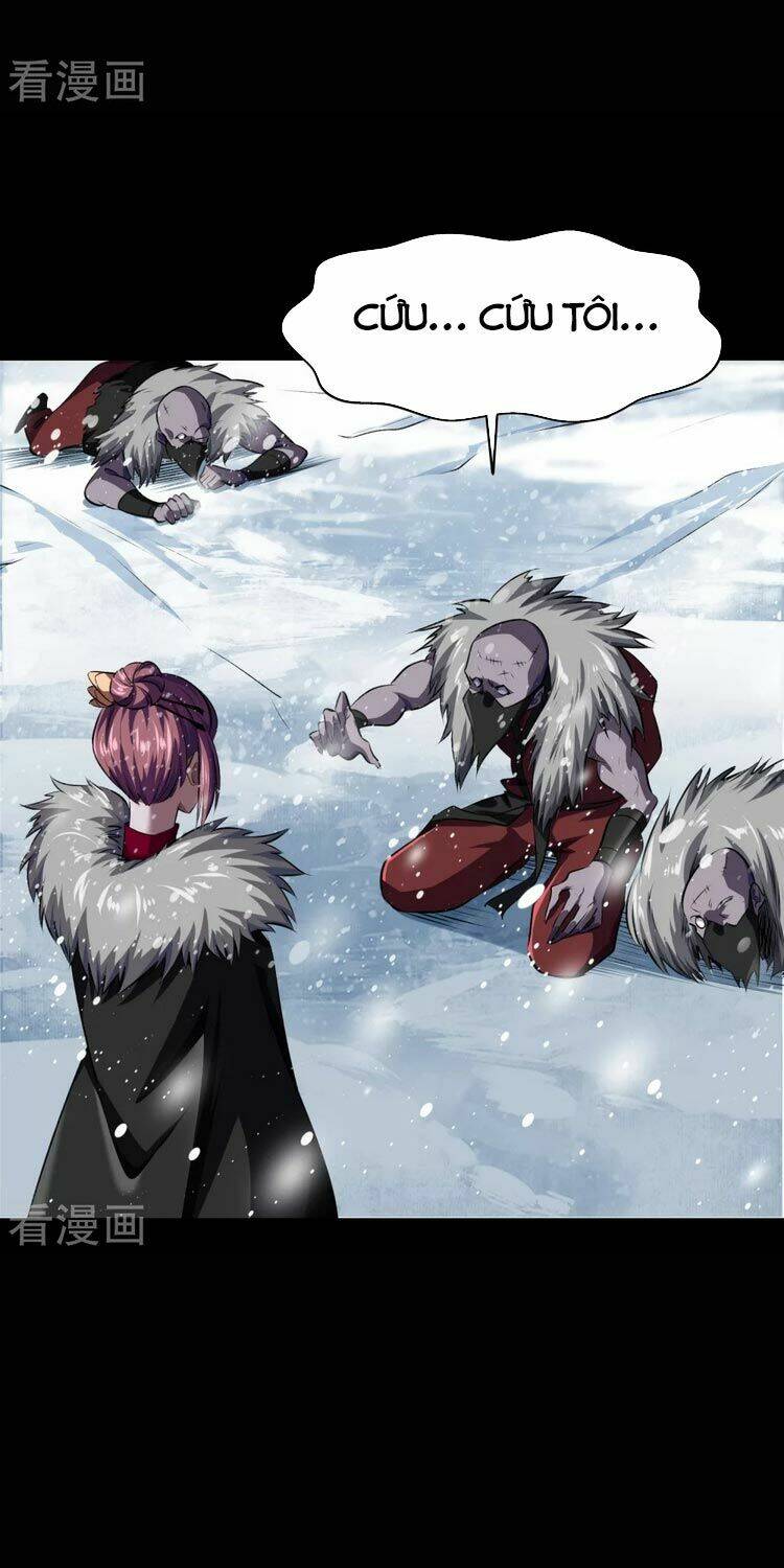 Thanh Đế Truyện: Chapter 130