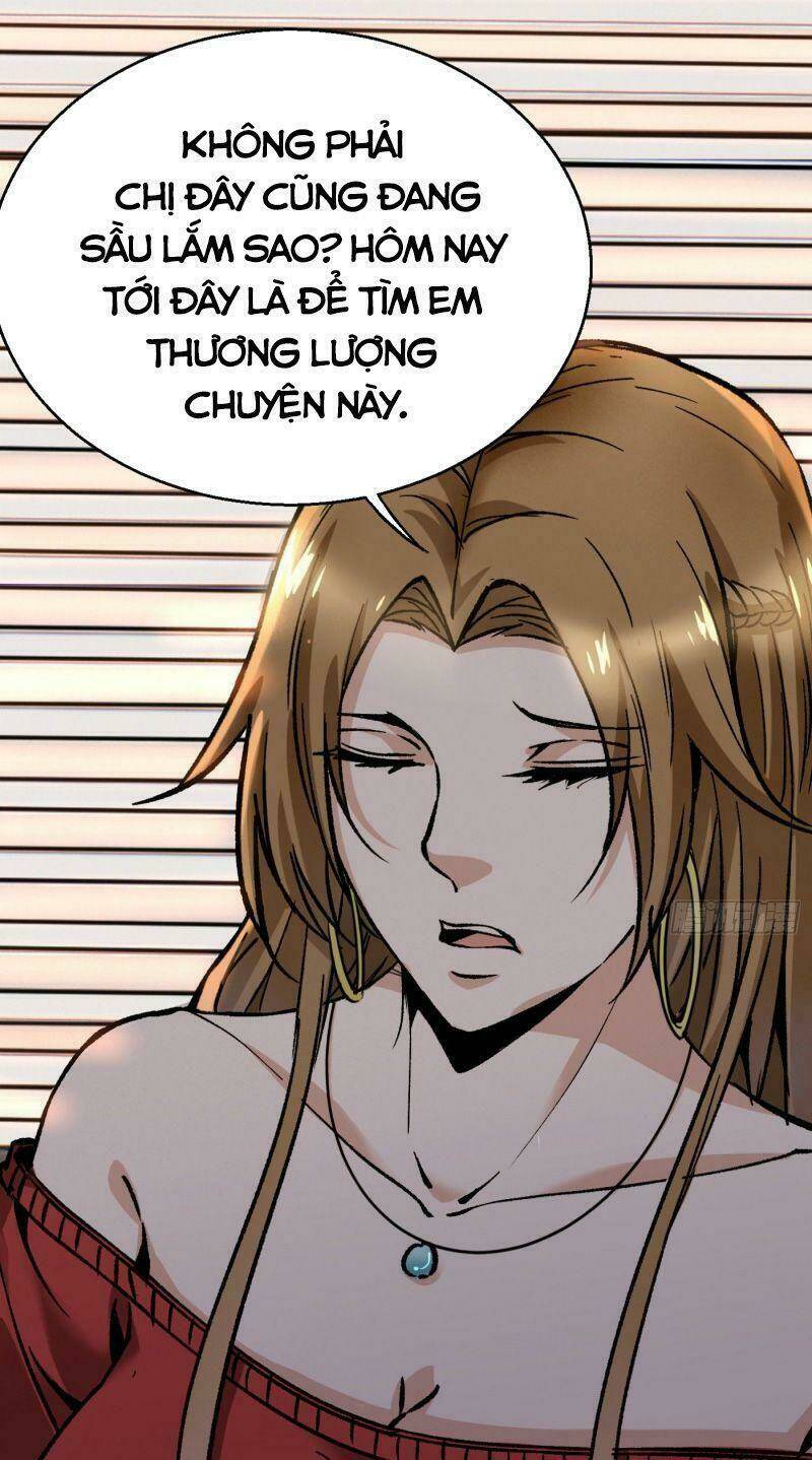 Cuồng Thiếu Siêu Thiên Tài: Chapter 14