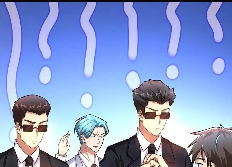 Siêu Năng Phân Hóa: Chapter 12