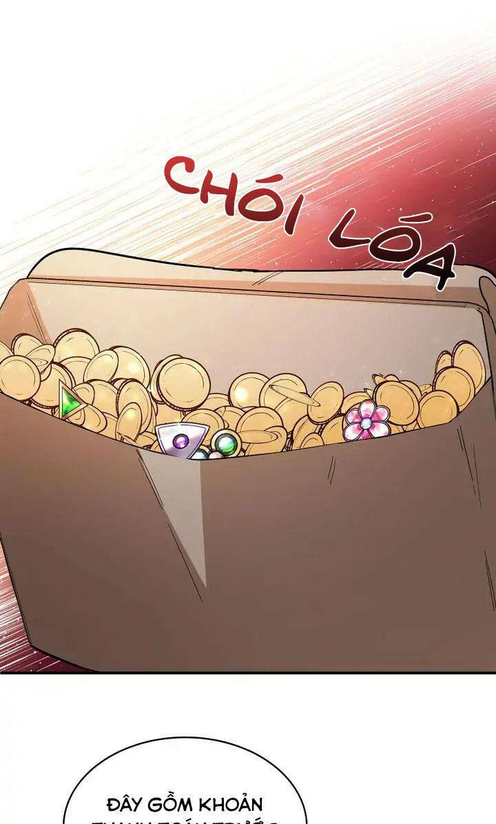 Lòng Trung Thành Với Kẻ Ác: Chapter 43