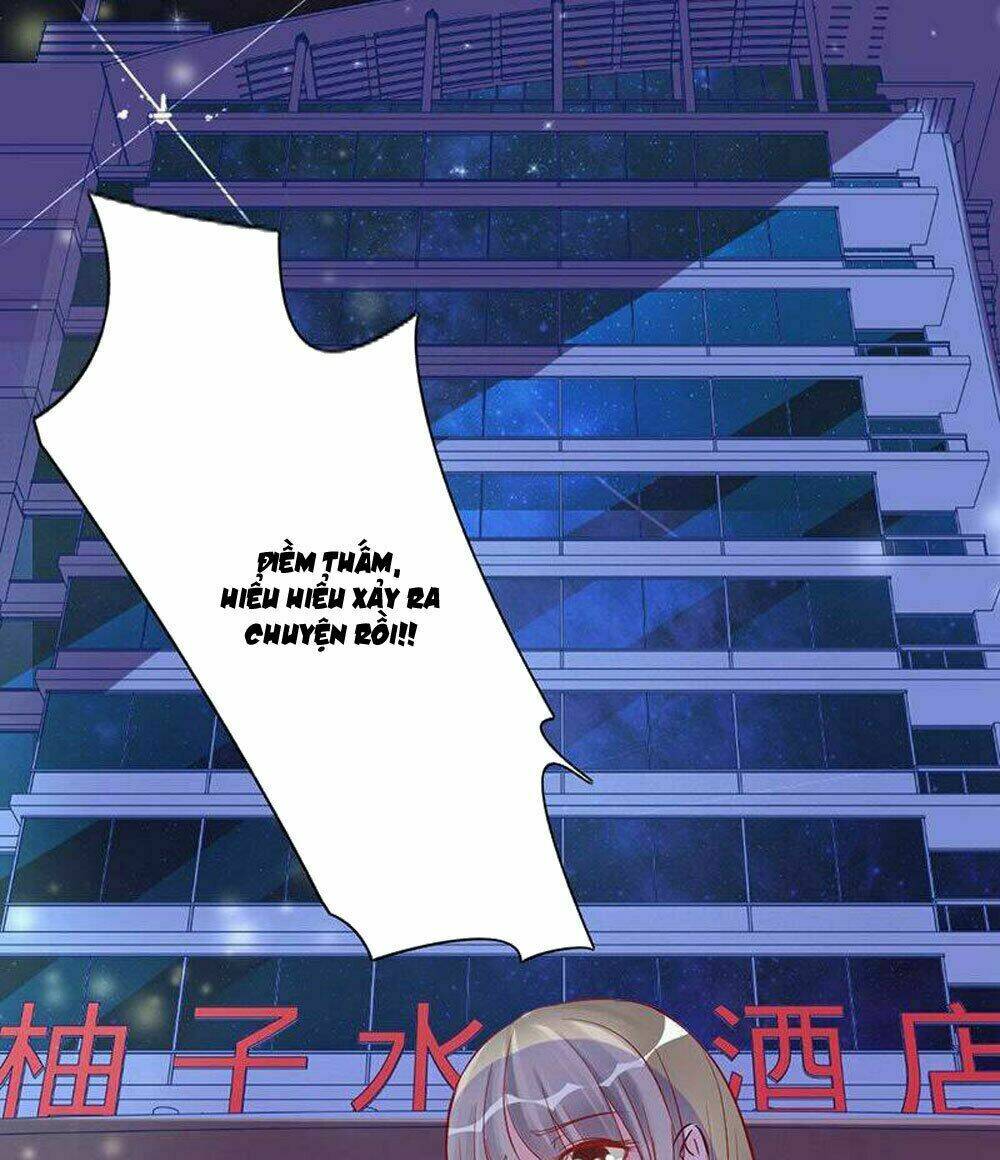 Hung Mãnh Quỷ Phu Bà Thượng Sàng: Chapter 70