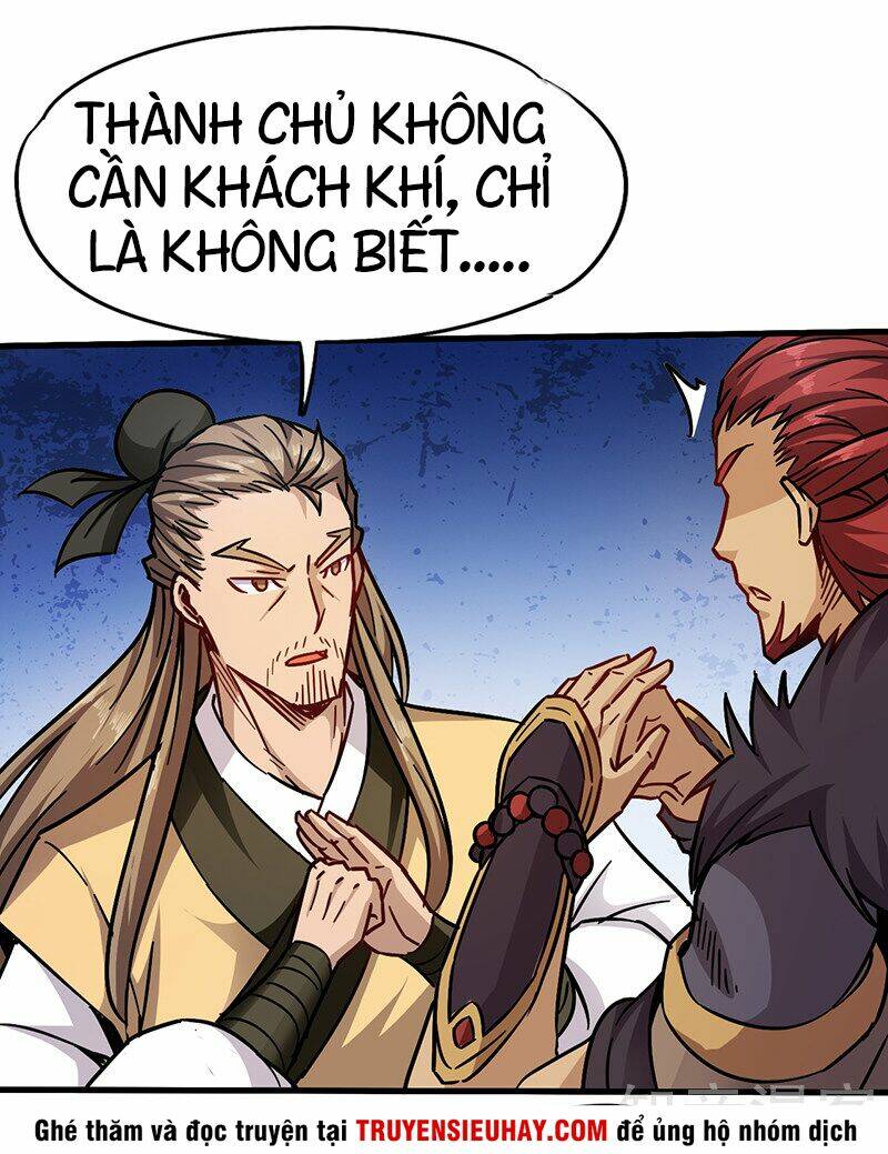 Võ Thần Thiên Hạ: Chapter 98