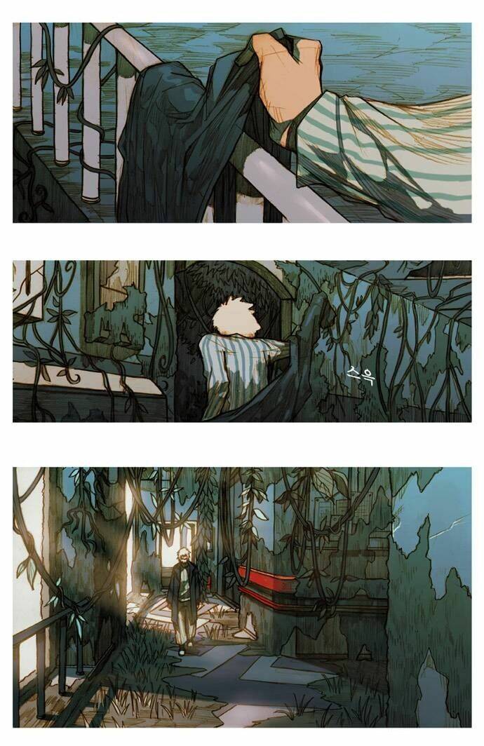 Kiss Wood: Chapter 2