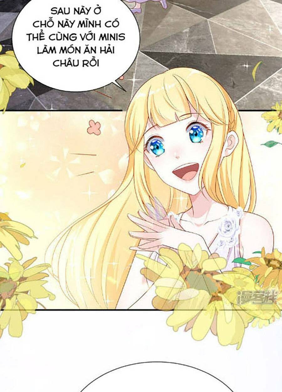 Sủng Hậu Của Vương: Chapter 161
