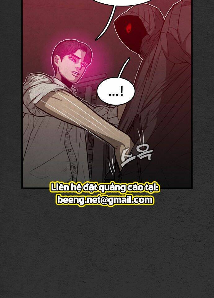 Khu Trọ Quỷ Ám: Chapter 35