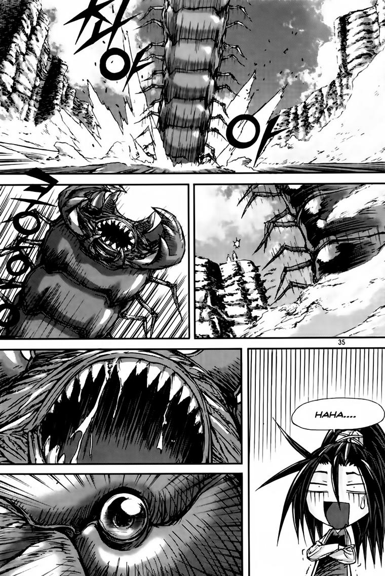 Diêm Đế: Chapter 209