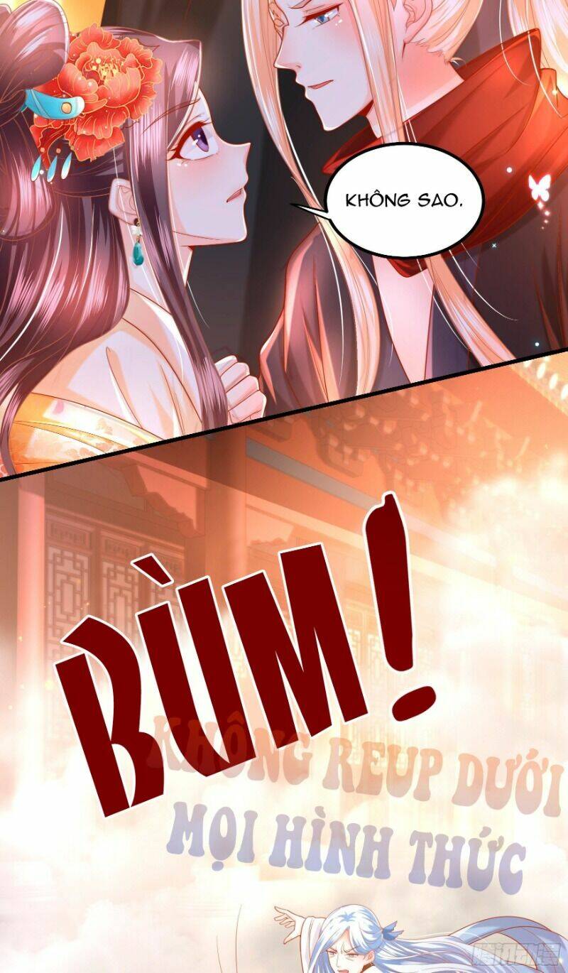 Ta Phải Làm Hoàng Hậu: Chapter 16