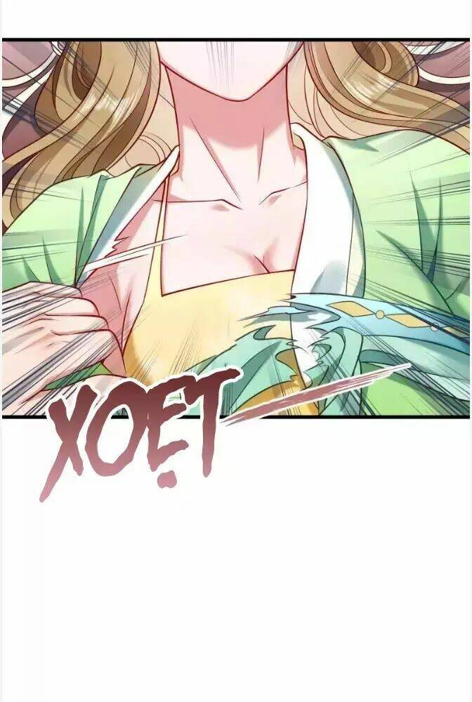 Tiểu Hoàng Thư Và Tiểu Hoàng Thúc: Chapter 63